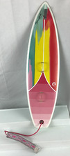 Boneca American Girl 18" Joss’ prancha de surf coleira de prancha de surf aposentada brinquedo Tina Hart comprar usado  Enviando para Brazil