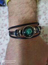 Bracciale uomo segno usato  Roma