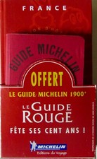 Guide michelin 2000 d'occasion  Rueil-Malmaison