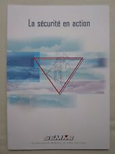 Document siege ejectable d'occasion  Yport