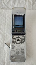 Téléphone vintage sony d'occasion  Châteauneuf-la-Forêt