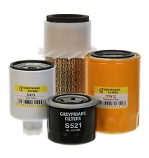 Filter service kit for sale  COVENTRY