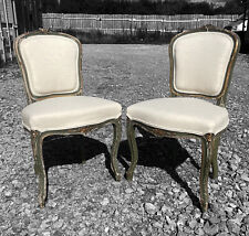 Antique pair french for sale  BRIGHTON