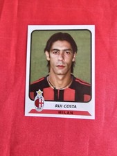 Figurina nuova calciatori usato  Santo Stefano di Camastra