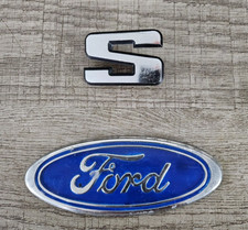 Ford escort rear for sale  BODORGAN