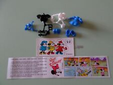 Sorpresine kinder componibili usato  Virle Piemonte
