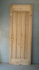 Door pine georgian for sale  WALSALL