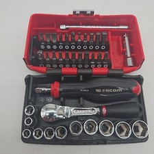Facom nano1 coffret gebraucht kaufen  Nagold