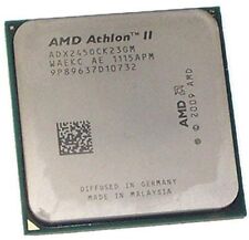 Processeur amd athlon d'occasion  Bischwiller
