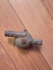 Weber carb dgav for sale  LIVERPOOL