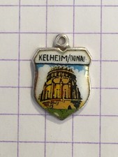 Wappen bettelarmband kelheim gebraucht kaufen  Krefeld