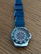 Orologio tag heuer usato  Rieti