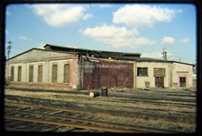 Original railroad slide for sale  Valley Stream