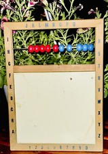 Vintage chalkboard dry for sale  Sioux Falls