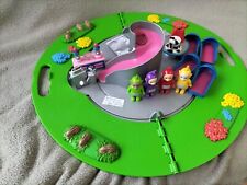 Maison teletubbies home d'occasion  Craponne