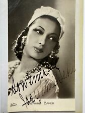 Josephine baker film gebraucht kaufen  Frankfurt am Main