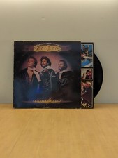 Bee Gees Children Of The World RSO Records RS-1-3003 33 RPM vinyl LP comprar usado  Enviando para Brazil