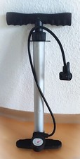 Standpumpe auto fahrrad gebraucht kaufen  Zierenberg