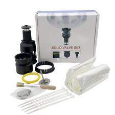 Usado, Kit de encaixe de ferramenta balão controle de temperatura térmica digital vulcão válvula sólida comprar usado  Enviando para Brazil