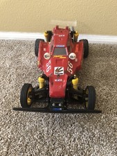 Tamiya falcon buggy for sale  Murrieta