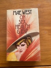 Mae west sex for sale  BRAINTREE