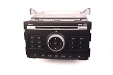 Mp3 autoradio kia gebraucht kaufen  Dresden