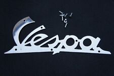 Vespa acma chrome for sale  PORTSMOUTH