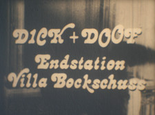 Super film dick gebraucht kaufen  Straubing