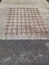 6ft rebar steel for sale  WIGAN