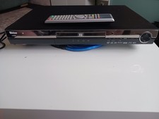 Tevion dvd recorder for sale  SCARBOROUGH