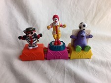 Figurines jouets serie d'occasion  Lille-