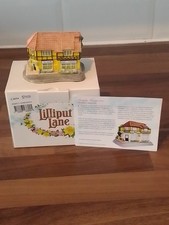 Lilliput lane .......simply for sale  BLACKPOOL
