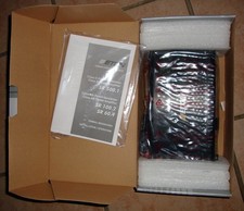 Ampli eton sr100.2 d'occasion  Montgeron