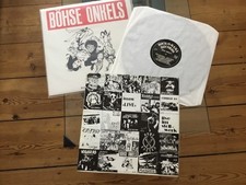 Böhse nkelz vinyl gebraucht kaufen  Berlin