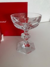 Baccarat harcourt lot d'occasion  Écouché