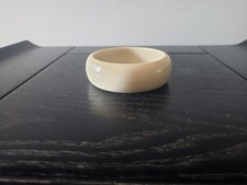 Bracelet jonc bakélite d'occasion  Cabourg