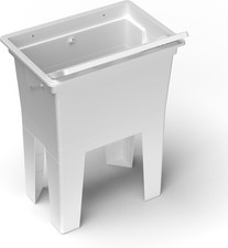 Adventa monoblock waschbecken gebraucht kaufen  Westerburg