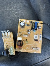 Placa de controle MITSUBISHI mini split DM00N775b comprar usado  Enviando para Brazil