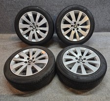 Riginal 16zoll alufelgen gebraucht kaufen  Wolfsburg