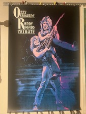 Ozzy osbourne original for sale  Howard