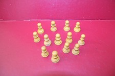 Anciens pions jeu d'occasion Anciens pions jeu d'occasion  Bergerac