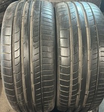 Matching pair 225 for sale  BIRMINGHAM
