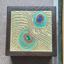 Square dark wood for sale  Patchogue