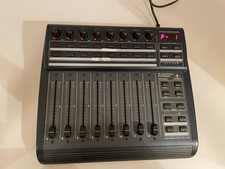 Behringer bcf2000 control for sale  SWINDON