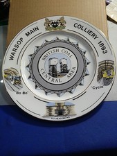 Warsop main colliery for sale  BOURNE