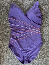 Debenhams collection purple for sale  PETERBOROUGH
