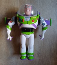 Figurine buzz éclair d'occasion  Strasbourg-