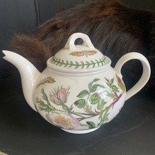 Vtg 80s portmeirion for sale  YELVERTON