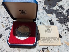 1977 royal mint for sale  LEEDS