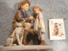 Vintage 1977 norman for sale  Redford